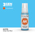 AK11176 - Deep Sky Blue 17ml - AZUL CIELO PROFUNDO – ESTANDAR – 3GEN PINTURA ACRILICA