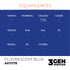 Fluorescent Blue 17ml