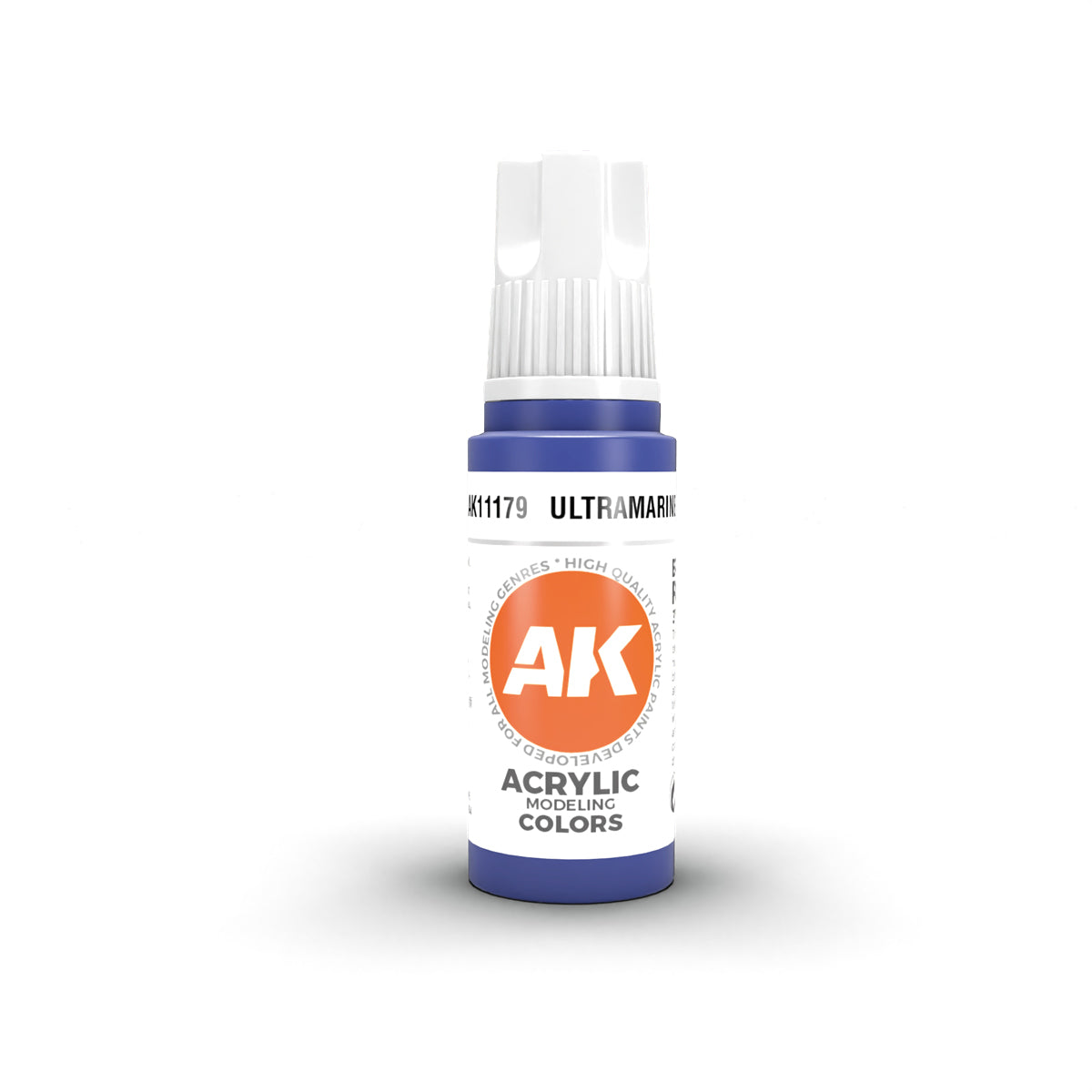 Ultramarine 17ml