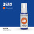 AK11179 - Ultramarine 17ml - ULTRAMAR – ESTANDAR – 3GEN PINTURA ACRILICA