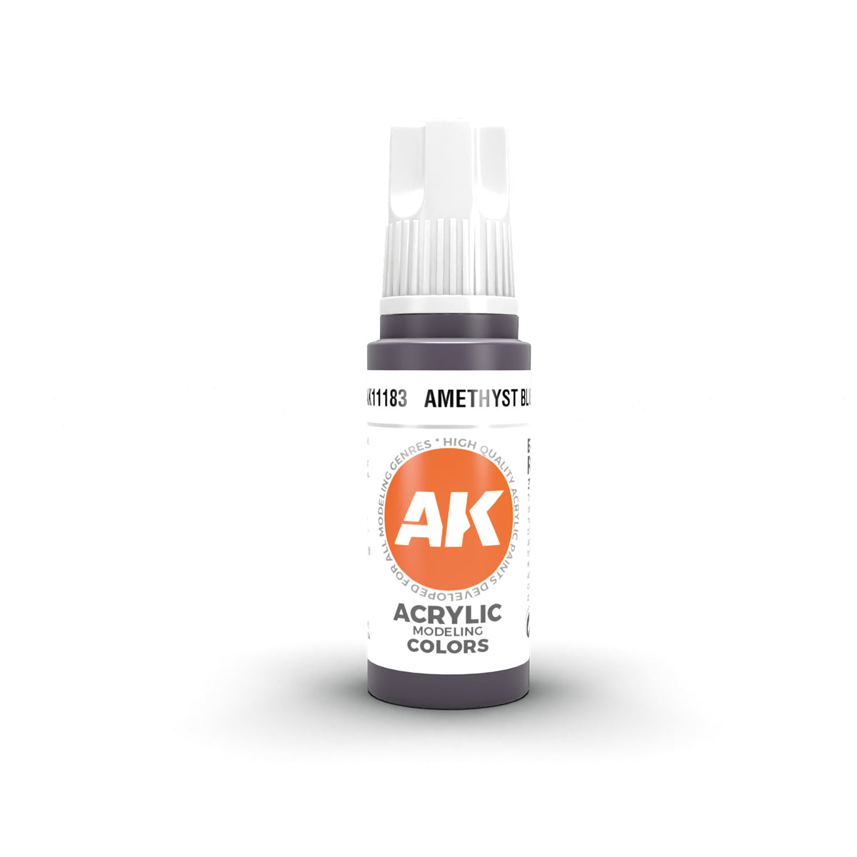 Amethyst Blue 17ml