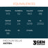 Medium Blue 17ml