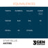 Star Blue 17ml