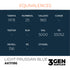 Light Prussian Blue 17ml