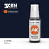 AK11188 - Oxford 17ml - OXFORD – ESTANDAR – 3GEN PINTURA ACRILICA