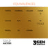 Gold 17ml