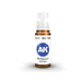 Rusty Brass 17ml