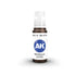 Burnt Tin 17ml