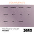 Anodized Violet 17ml