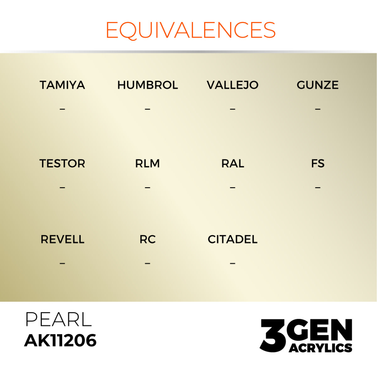 Pearl 17ml