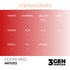 Clear Red 17ml