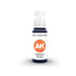 Clear Blue 17ml