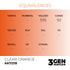 Clear Orange 17ml
