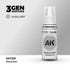 AK11231 - Retarder 17ml - RETARDANTE – AUXILIAR – 3GEN PINTURA ACRILICA