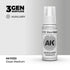 AK11233 - Glaze Medium 17ml - MEDIUM PARA VELADURAS – AUXILIAR – 3GEN PINTURA ACRILICA
