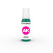 Cold Green COLOR PUNCH 17 ml