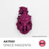 AK17001 - SPACE MAGENTA - MAGENTA ESPACIAL – COLOR QUICK GEN