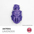 AK17004 - LAVENDER - LAVANDA – COLOR QUICK GEN