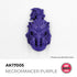 AK17005 - NECROMANCER PURPLE - PÚRPURA NECROMANTE – COLOR QUICK GEN
