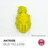 AK17008 - BILE YELLOW - AMARILLO BILIS – COLOR QUICK GEN