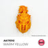 AK17010 - WARM YELLOW - AMARILLO CÁLIDO – COLOR QUICK GEN