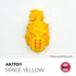 AK17011 - SPACE YELLOW - AMARILLO ESPACIAL – COLOR QUICK GEN