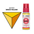 AK17011 - SPACE YELLOW - AMARILLO ESPACIAL – COLOR QUICK GEN