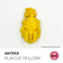 AK17013 - PLAGUE YELLOW - AMARILLO PLAGA – COLOR QUICK GEN
