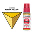 AK17013 - PLAGUE YELLOW - AMARILLO PLAGA – COLOR QUICK GEN