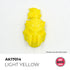 AK17014 - LIGHT YELLOW - AMARILLO CLARO – COLOR QUICK GEN