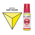 AK17014 - LIGHT YELLOW - AMARILLO CLARO – COLOR QUICK GEN