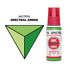 AK17016 - SPECTRAL GREEN - VERDE ESPECTRAL – COLOR QUICK GEN