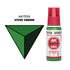 AK17018 - VIVID GREEN - VERDE VIVO – COLOR QUICK GEN
