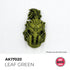 AK17020 - LEAF GREEN - VERDE HOJA – COLOR QUICK GEN