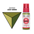 AK17020 - LEAF GREEN - VERDE HOJA – COLOR QUICK GEN