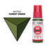 AK17021 - FOREST GREEN - VERDE BOSQUE – COLOR QUICK GEN