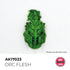 AK17023 - ORC FLESH - CARNE ORCO – COLOR QUICK GEN