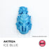 AK17024 - ICE BLUE - AZUL HIELO – COLOR QUICK GEN