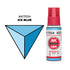 AK17024 - ICE BLUE - AZUL HIELO – COLOR QUICK GEN