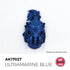 AK17027 - ULTRAMARINE BLUE - AZUL ULTRAMAR – COLOR QUICK GEN