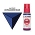 AK17027 - ULTRAMARINE BLUE - AZUL ULTRAMAR – COLOR QUICK GEN