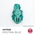 AK17028 - SPECTRAL BLUE - AZUL ESPECTRAL – COLOR QUICK GEN