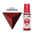 AK17031 - CRIMSON RED - ROJO CARMESÍ – COLOR QUICK GEN