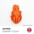 AK17032 - DWARF FLESH - CARNE ENANA – COLOR QUICK GEN