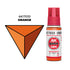 AK17033 - ORANGE - NARANJA – COLOR QUICK GEN