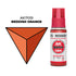 AK17035 - REDDISH ORANGE - NARANJA ROJIZO – COLOR QUICK GEN