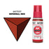 AK17037 - INFERNAL RED - ROJO INFERNAL – COLOR QUICK GEN