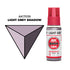 AK17039 - LIGHT GREY SHADOW - SOMBRA GRIS CLARO – COLOR QUICK GEN