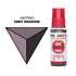 AK17040 - GREY SHADOW - SOMBRA GRIS – COLOR QUICK GEN