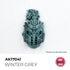 AK17041 - WINTER GREY - SOMBRA INVIERNO – COLOR QUICK GEN